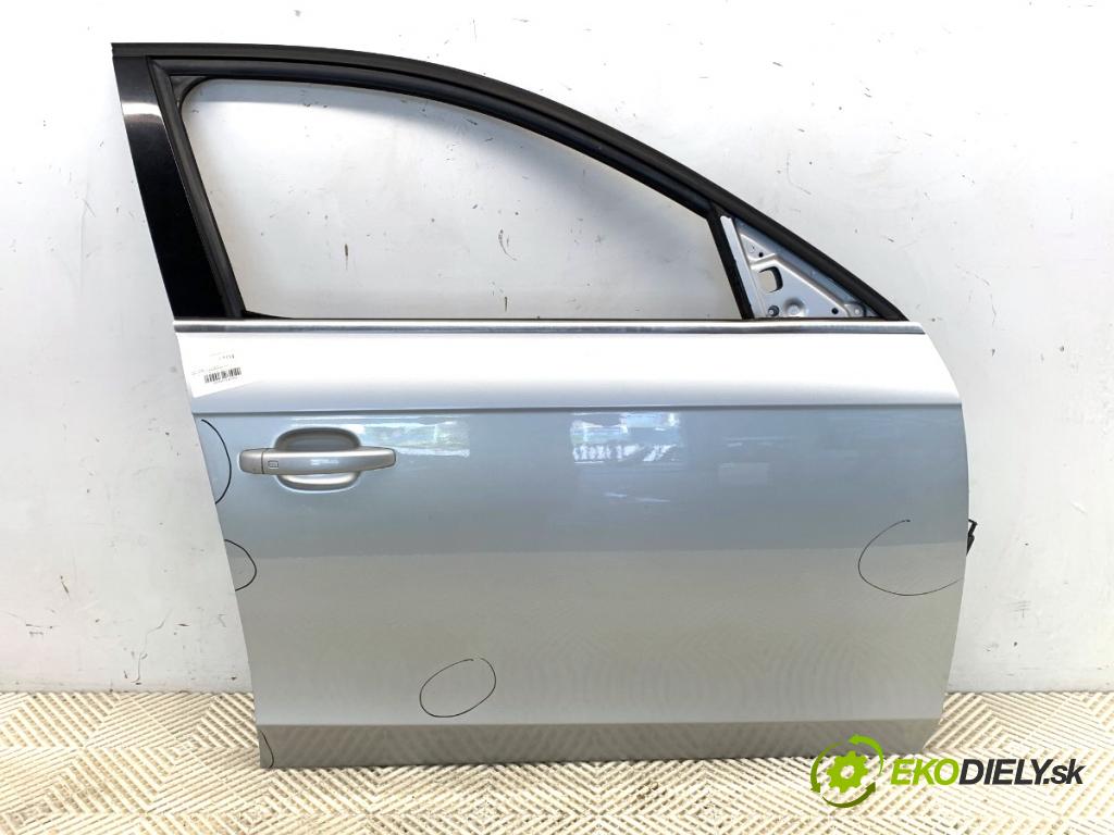 AUDI A4 B8 sedan 2007 105 kW 2.0 TDI 1968 dveře pravý přední část LX7W