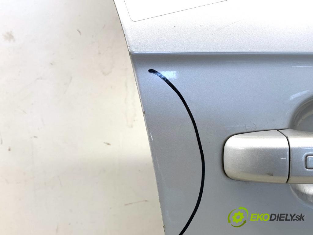 AUDI A4 B8 sedan 2007 105 kW 2.0 TDI 1968 Dvere pravy predný LX7W