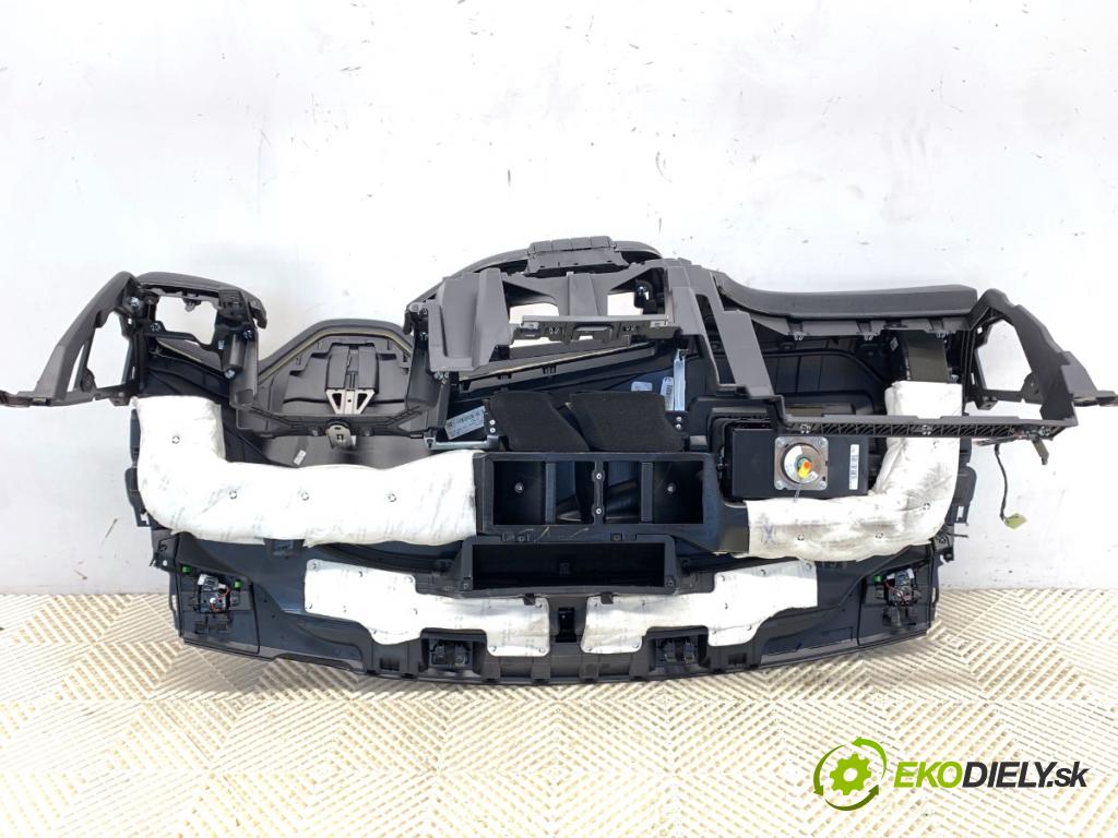 KIA CEED Kombi 2014 94 kW 1.6 CRDi 128 1582 Palubná doska silentbloku pasy A2847-30000