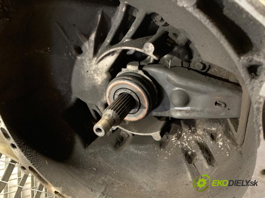 MAZDA TRIBUTE SUV 2001 91 kW 2.0 (EPEW) 1988 Prevodovka  (Prevodovka)