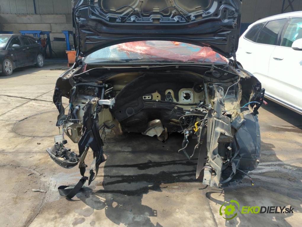 CITROEN C3 III liftback 2023 61 kW 1.2 PureTech 82 1199 KAROSERIA ČTVRŤÁK blatník zadní část levý pravý práh střecha PODŁUŻNICA levý pravý