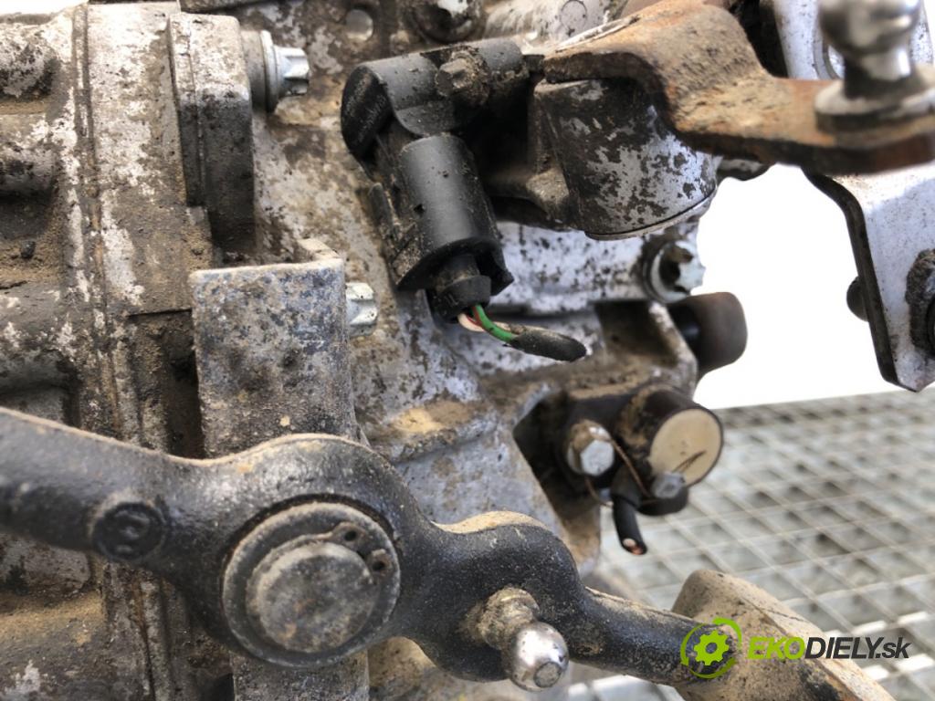 MERCEDES-BENZ W903 Autobus 2003 80 kW 211 CDI 2148 Prevodovka A9022600500 (Prevodovka)