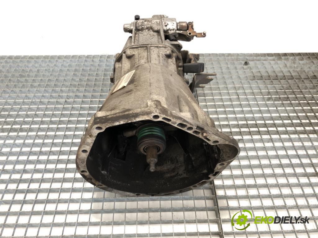 MERCEDES-BENZ W903 Autobus 2003 80 kW 211 CDI 2148 Prevodovka A9022600500 (Prevodovka)