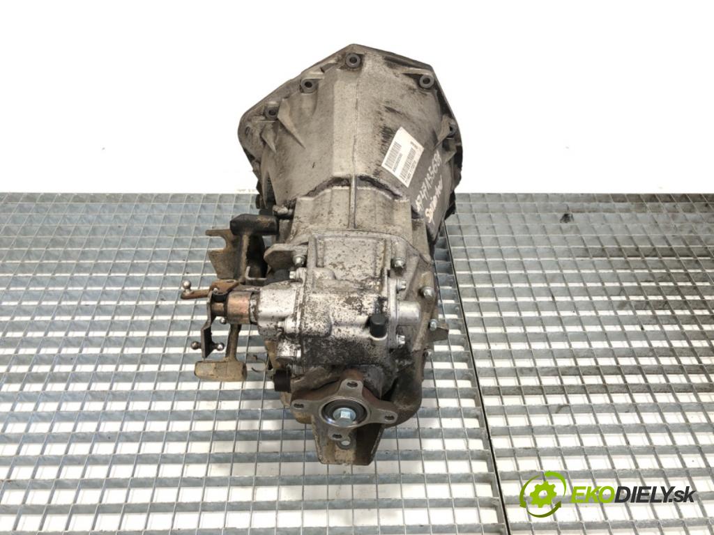 MERCEDES-BENZ W903 Autobus 2003 80 kW 211 CDI 2148 Prevodovka A9022600500 (Prevodovka)