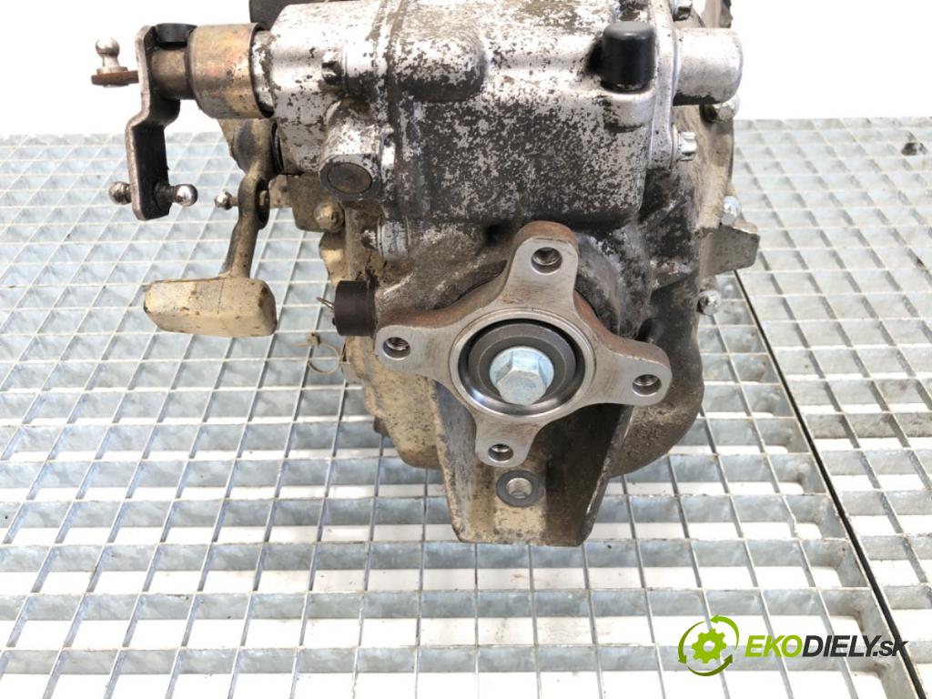 MERCEDES-BENZ W903 Autobus 2003 80 kW 211 CDI 2148 Prevodovka A9022600500 (Prevodovka)