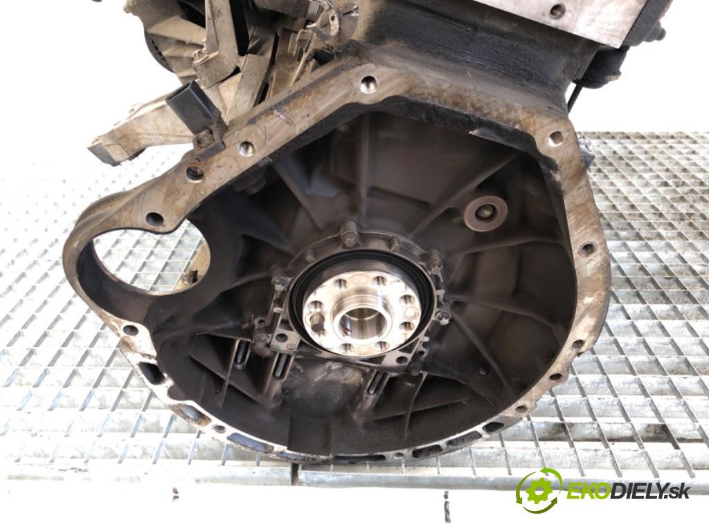 MERCEDES-BENZ W903 Autobus 2003 80 kW 211 CDI 2148 motor 611987 (Motor)