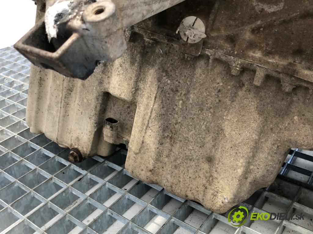 MERCEDES-BENZ W903 Autobus 2003 80 kW 211 CDI 2148 Motor 611987 (Motor)