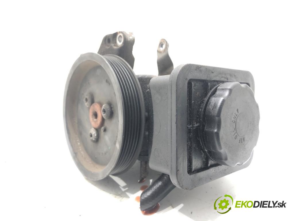 BMW E83 SUV 2004 110 kW 2.0 d 1995 Pumpa servočerpadlo 7692974536 (Servočerpadlo, pumpa riadenia)