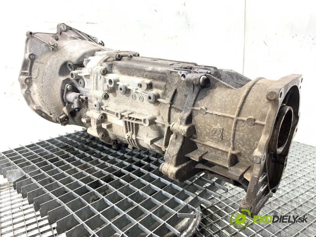 BMW E83 SUV 2004 110 kW 2.0 d 1995 Prevodovka 1069401052 (Prevodovka)