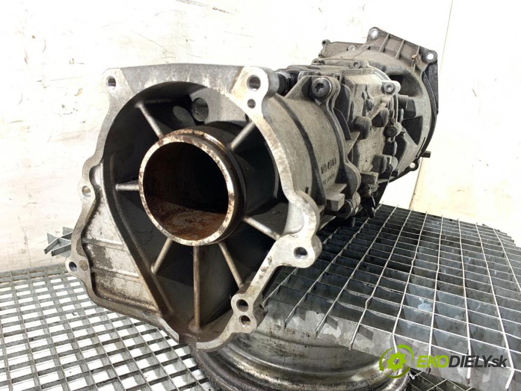 BMW E83 SUV 2004 110 kW 2.0 d 1995 Prevodovka 1069401052 (Prevodovka)