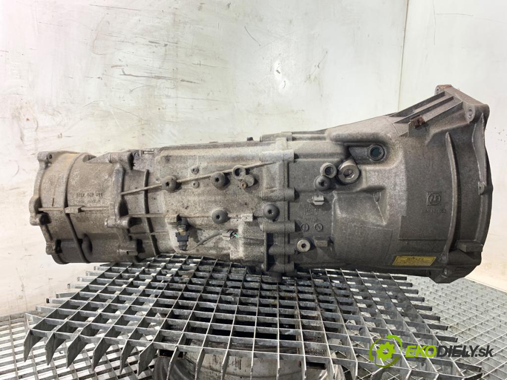 BMW E83 SUV 2004 110 kW 2.0 d 1995 Prevodovka 1069401052 (Prevodovka)