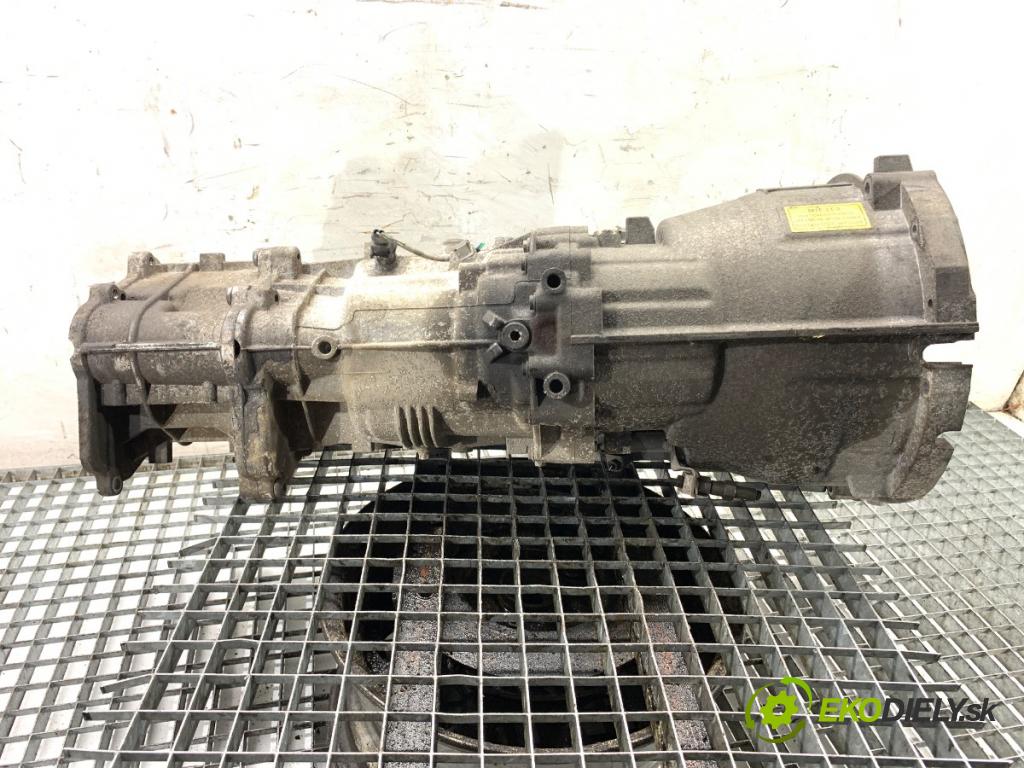 BMW E83 SUV 2004 110 kW 2.0 d 1995 Prevodovka 1069401052 (Prevodovka)