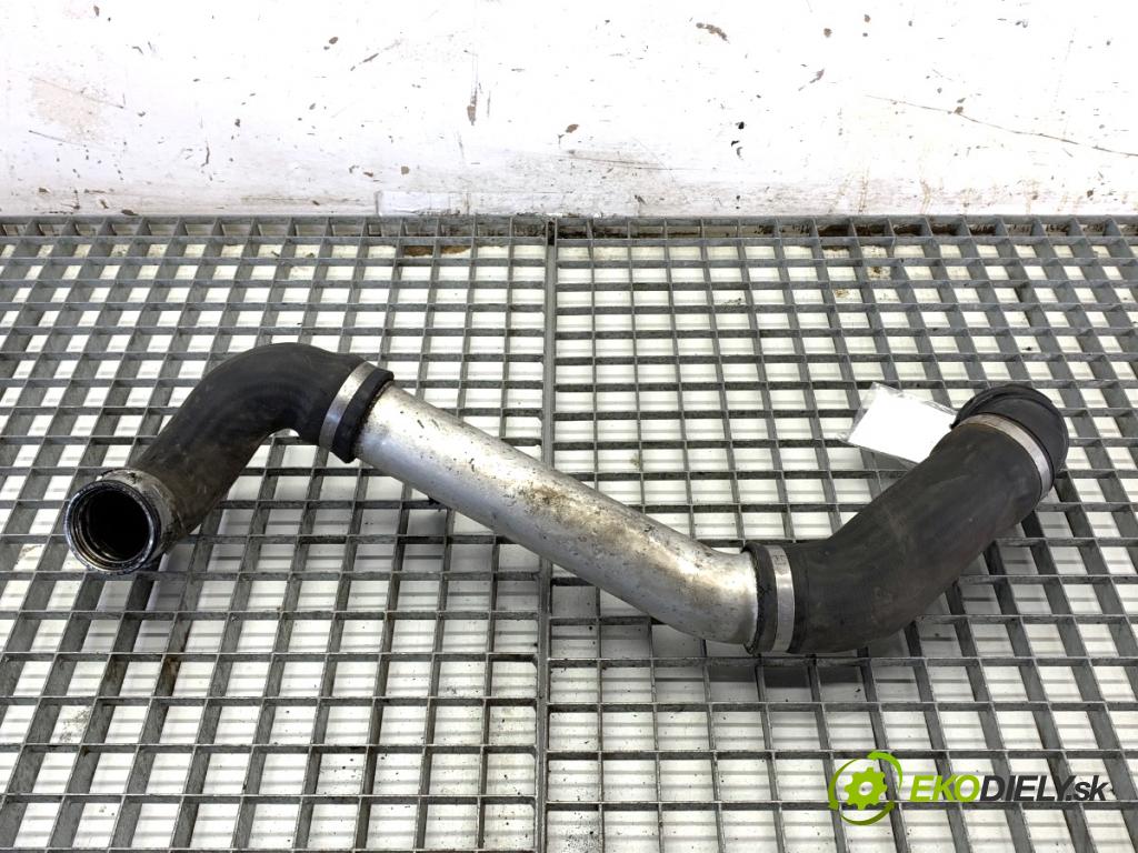 BMW E83 SUV 2004 110 kW 2.0 d 1995 Rúra turba 3405535
