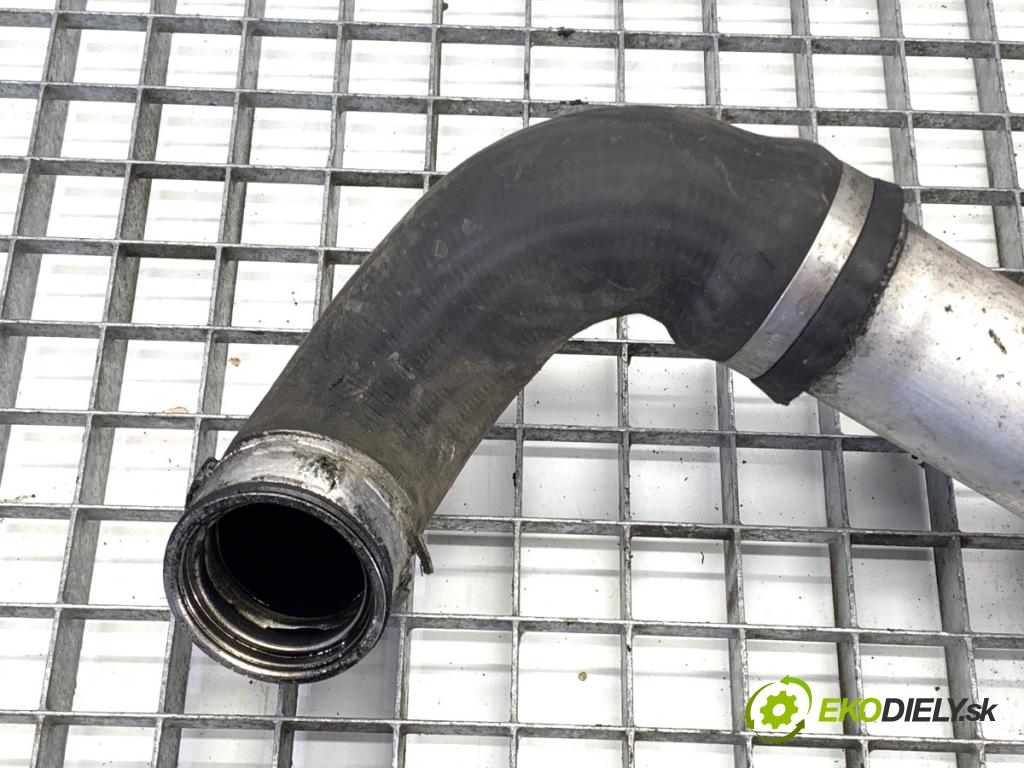 BMW E83 SUV 2004 110 kW 2.0 d 1995 Rúra turba 3405535