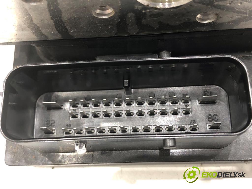 BMW E83 SUV 2004 110 kW 2.0 d 1995 Pumpa ABS 0265950318 (Pumpa ABS)