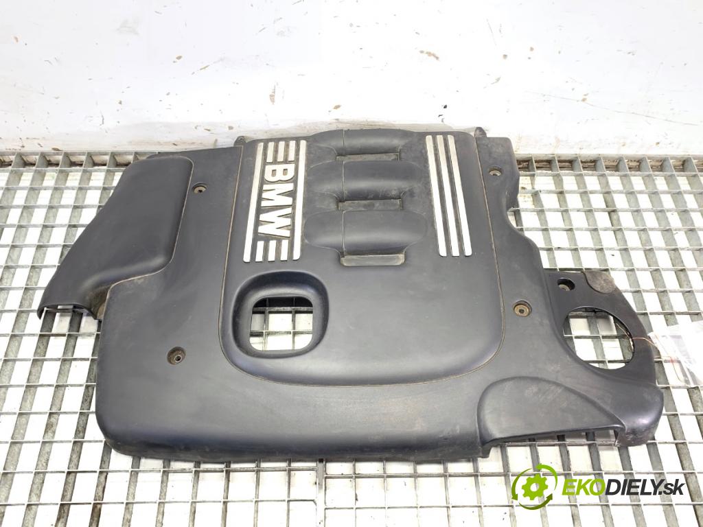 BMW E83 SUV 2004 110 kW 2.0 d 1995 kryt motora 7794700 (Kryty motora)