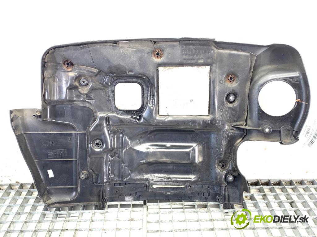 BMW E83 SUV 2004 110 kW 2.0 d 1995 kryt motora 7794700 (Kryty motora)