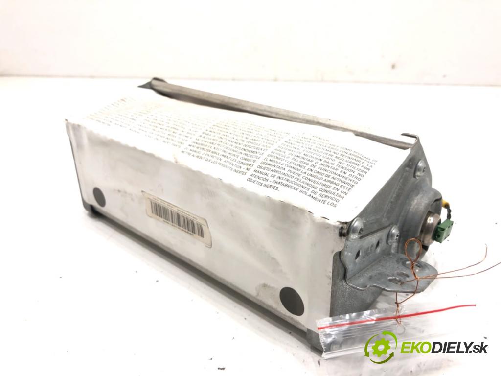 BMW E83 SUV 2004 110 kW 2.0 d 1995 AirBag spolujazdca 3970560 (Airbag)