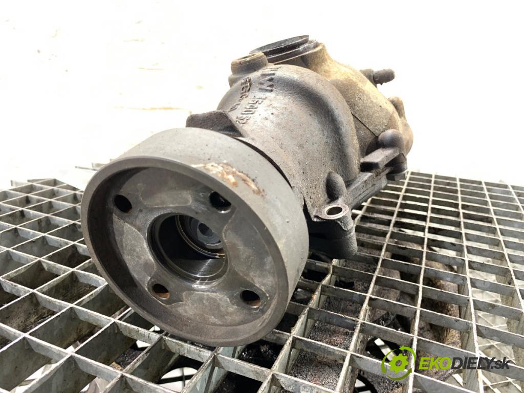 BMW E83 SUV 2004 110 kW 2.0 d 1995 Most ,diferenciál predný 7540534