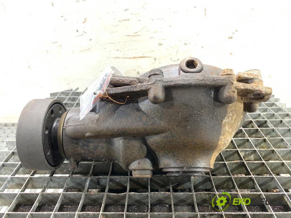 BMW E83 SUV 2004 110 kW 2.0 d 1995 Most ,diferenciál predný 7540534