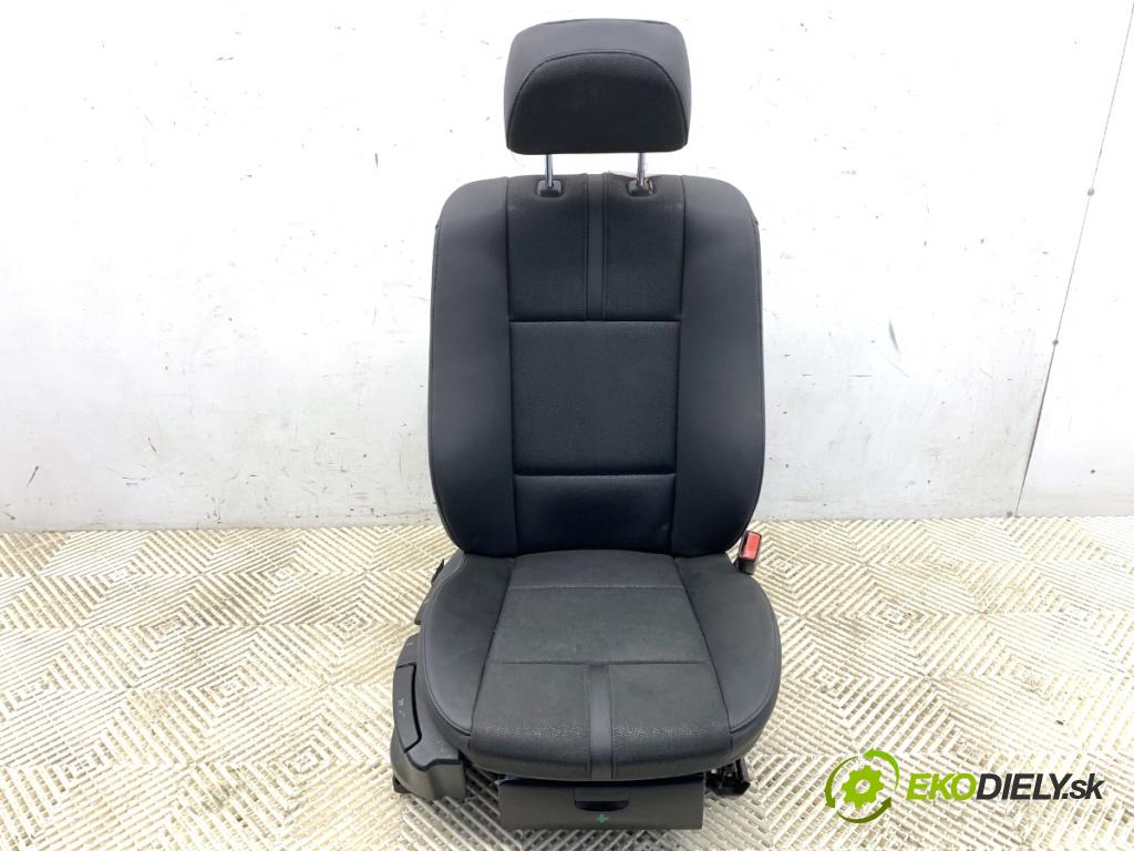 BMW E83 SUV 2004 110 kW 2.0 d 1995 sedadlo pravý přední část 