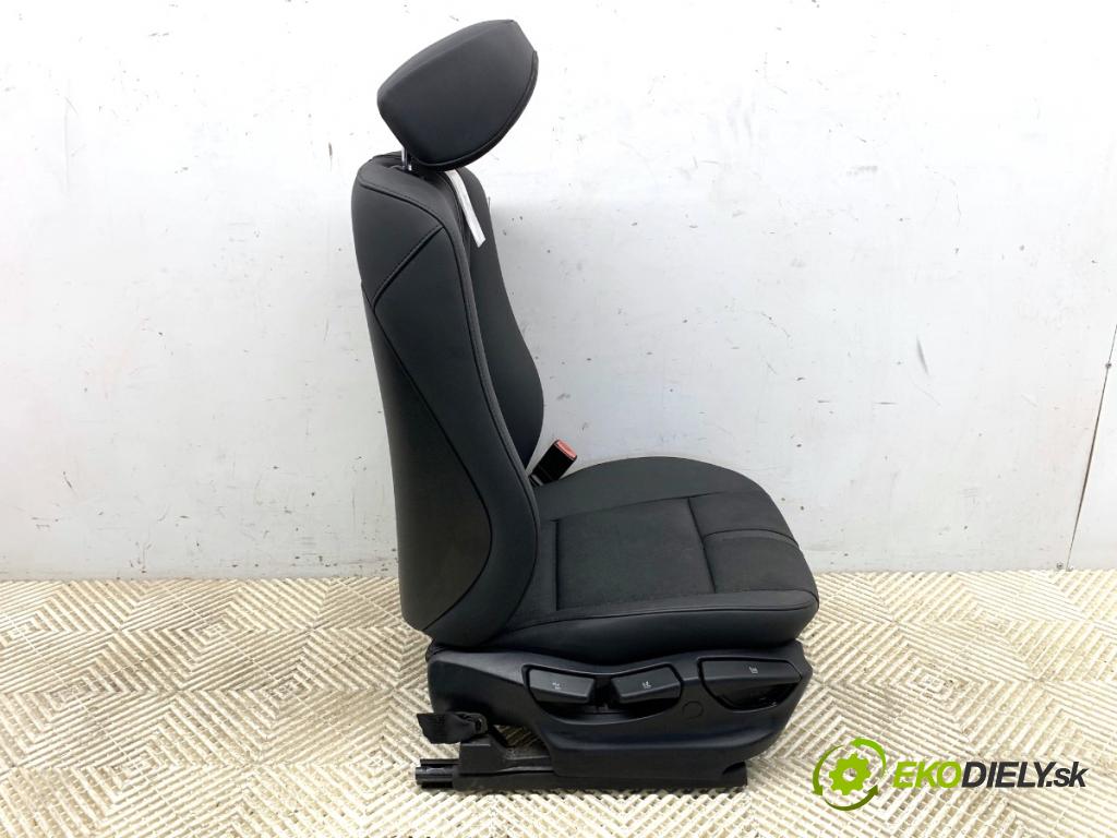 BMW E83 SUV 2004 110 kW 2.0 d 1995 sedadlo pravý přední část