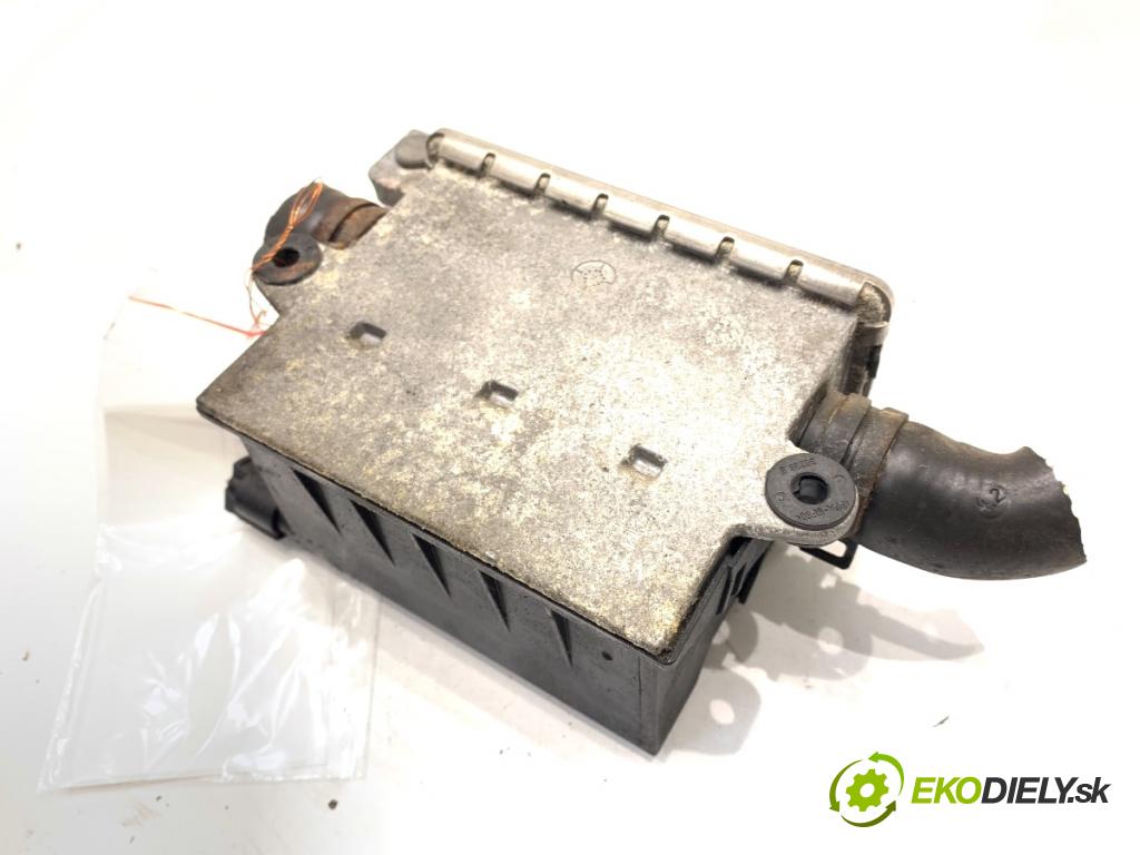 BMW E83 SUV 2004 110 kW 2.0 d 1995 vody 6918806 (Ohřívání, ventilace)