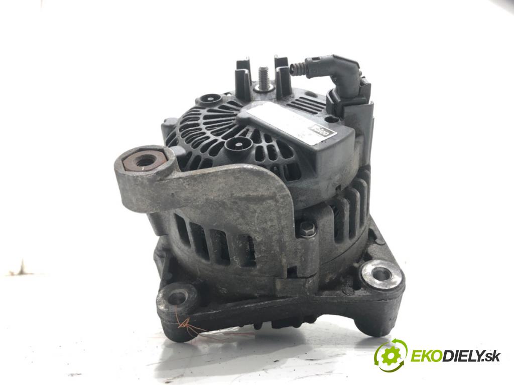 BMW E83 SUV 2004 110 kW 2.0 d 1995 Alternátor 7789980 (Alternátory)