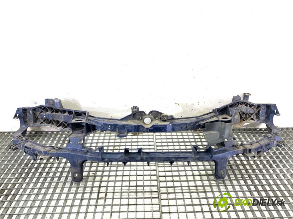 FORD FOCUS C-MAX nadwozie wielkoprzestrzenne (MPV) 2004 92 kW 1.8 1798 výztuha horní 3M51-8B041-CD (Výztuhy)