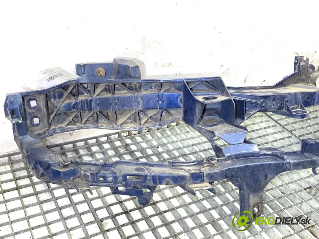 FORD FOCUS C-MAX nadwozie wielkoprzestrzenne (MPV) 2004 92 kW 1.8 1798 výztuha horní 3M51-8B041-CD (Výztuhy)