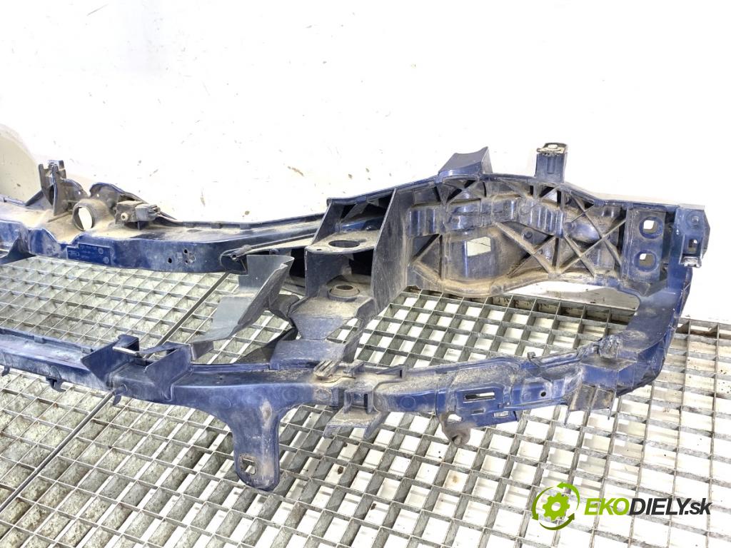 FORD FOCUS C-MAX nadwozie wielkoprzestrzenne (MPV) 2004 92 kW 1.8 1798 výztuha horní 3M51-8B041-CD (Výztuhy)