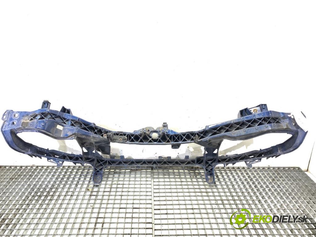 FORD FOCUS C-MAX nadwozie wielkoprzestrzenne (MPV) 2004 92 kW 1.8 1798 výztuha horní 3M51-8B041-CD (Výztuhy)