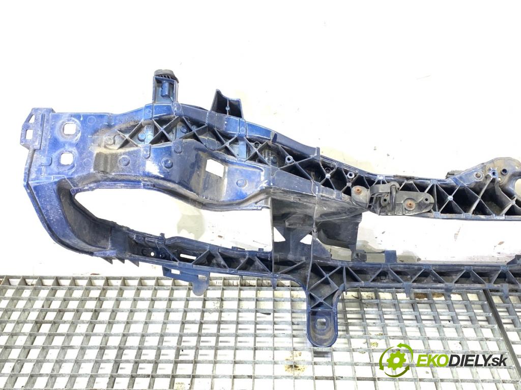 FORD FOCUS C-MAX nadwozie wielkoprzestrzenne (MPV) 2004 92 kW 1.8 1798 výztuha horní 3M51-8B041-CD (Výztuhy)