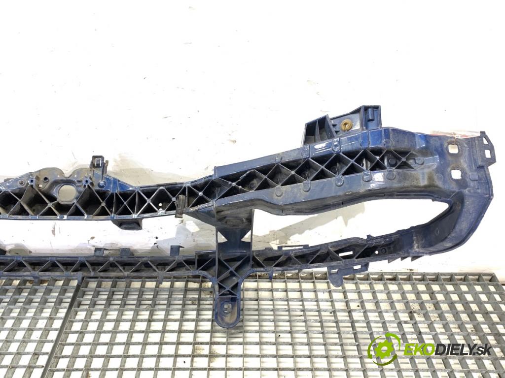 FORD FOCUS C-MAX nadwozie wielkoprzestrzenne (MPV) 2004 92 kW 1.8 1798 výztuha horní 3M51-8B041-CD (Výztuhy)