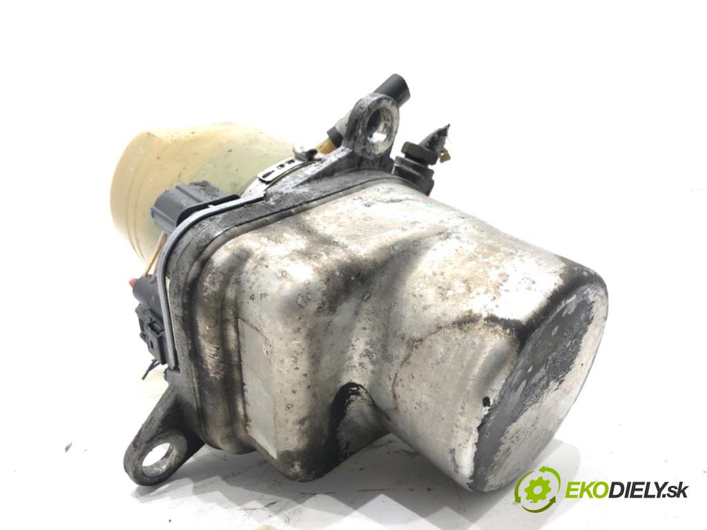 FORD FOCUS C-MAX nadwozie wielkoprzestrzenne (MPV) 2004 92 kW 1.8 1798 Pumpa servočerpadlo 3M513K514DG 104-0085-011-094 (Servočerpadlo)