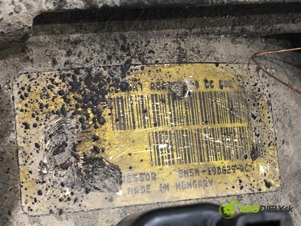 FORD FOCUS C-MAX nadwozie wielkoprzestrzenne (MPV) 2004 92 kW 1.8 1798 Kompresor klimatizácie 3M5H-19D629-RC (Kompresor klimatizácie)