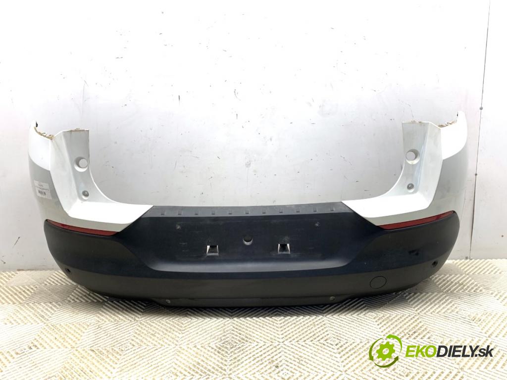 OPEL GRANDLAND SUV 2019 96 kW 1.2 (75) 1199 nárazník zadní část  (Ostatné)