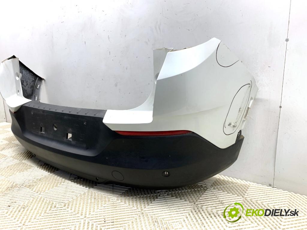 OPEL GRANDLAND SUV 2019 96 kW 1.2 (75) 1199 nárazník zadní část  (Ostatné)