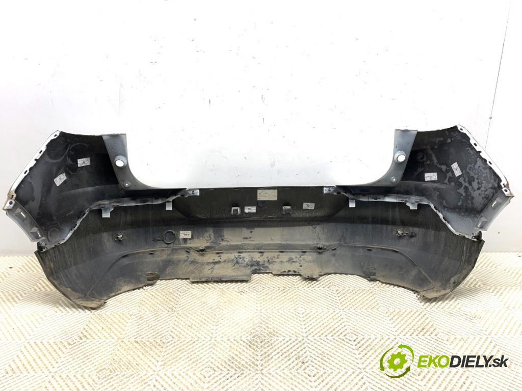 OPEL GRANDLAND SUV 2019 96 kW 1.2 (75) 1199 nárazník zadní část  (Ostatné)