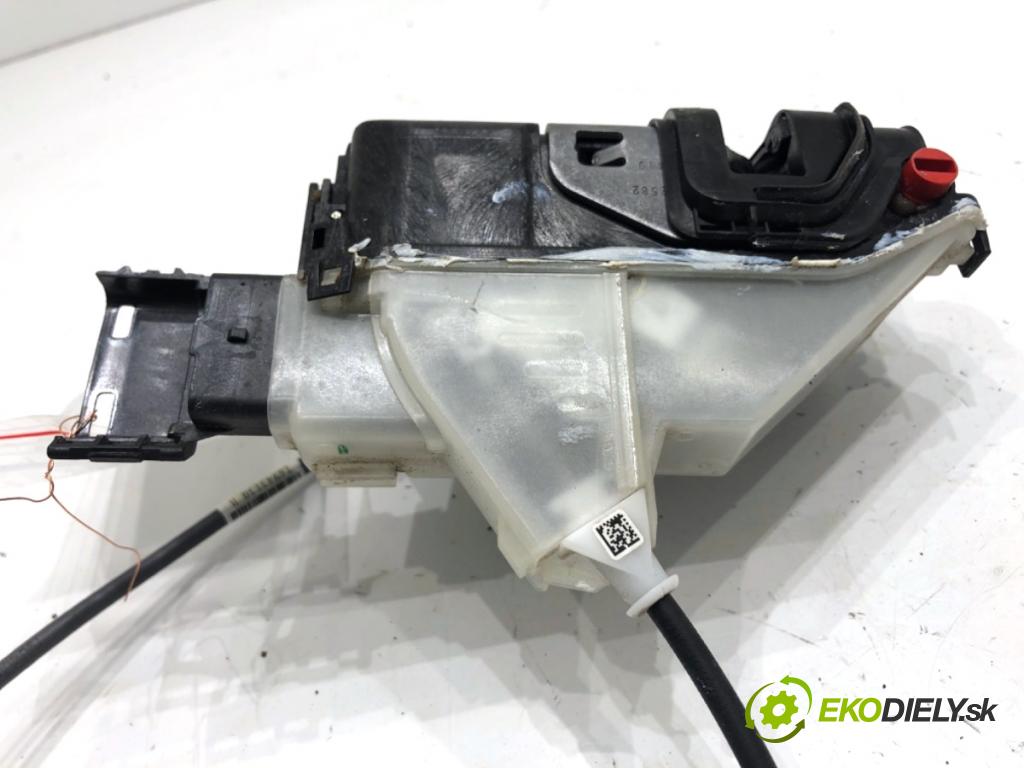 OPEL GRANDLAND SUV 2019 96 kW 1.2 (75) 1199 zámok dveře levý zadní část PSA146129