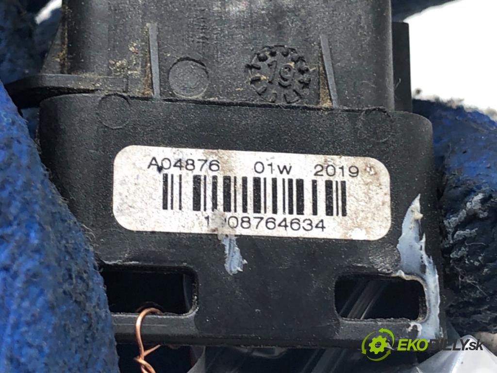 OPEL GRANDLAND SUV 2019 96 kW 1.2 (75) 1199 zámok dveře levý zadní část PSA146129