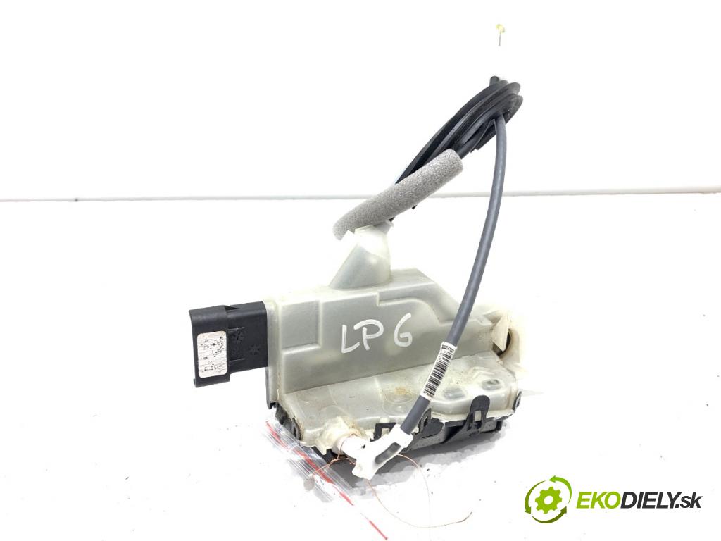 OPEL GRANDLAND SUV 2019 96 kW 1.2 (75) 1199 zámok dveře levý přední část PSA146095