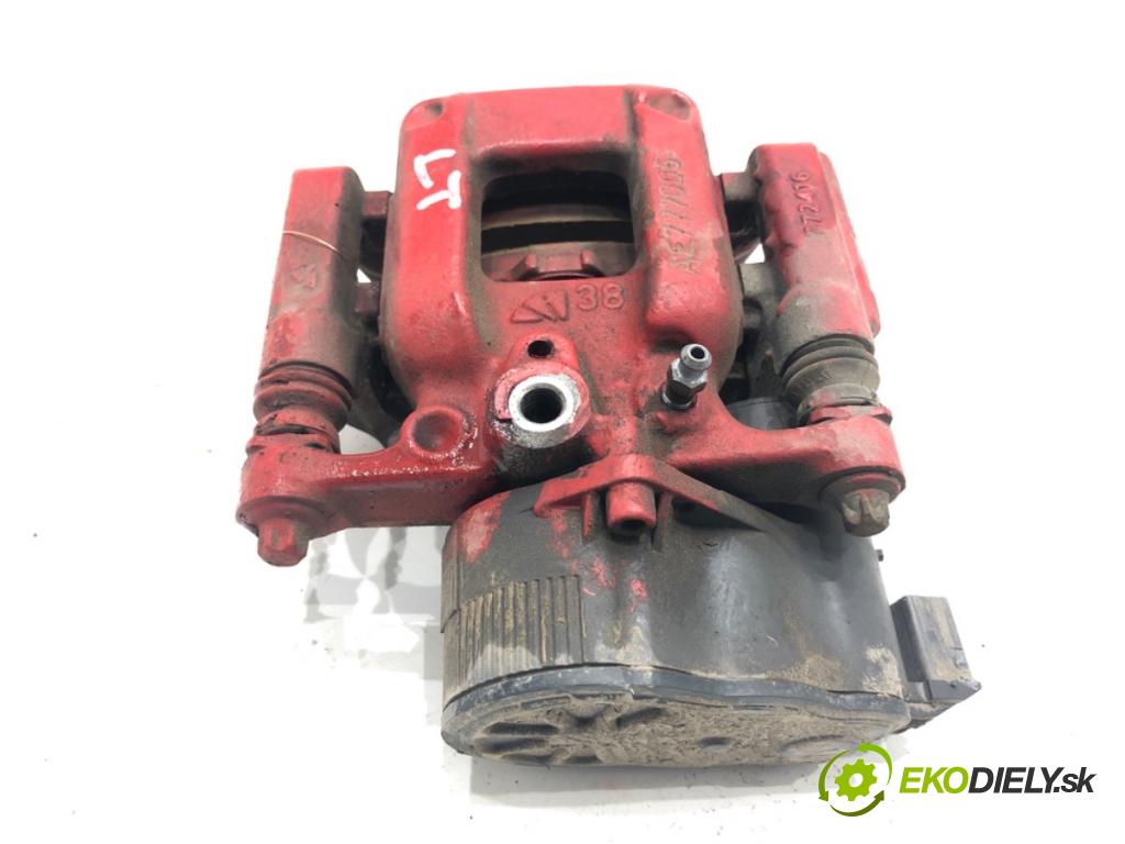 OPEL GRANDLAND SUV 2019 96 kW 1.2 (75) 1199 Brzdič strmeň ľavy zad