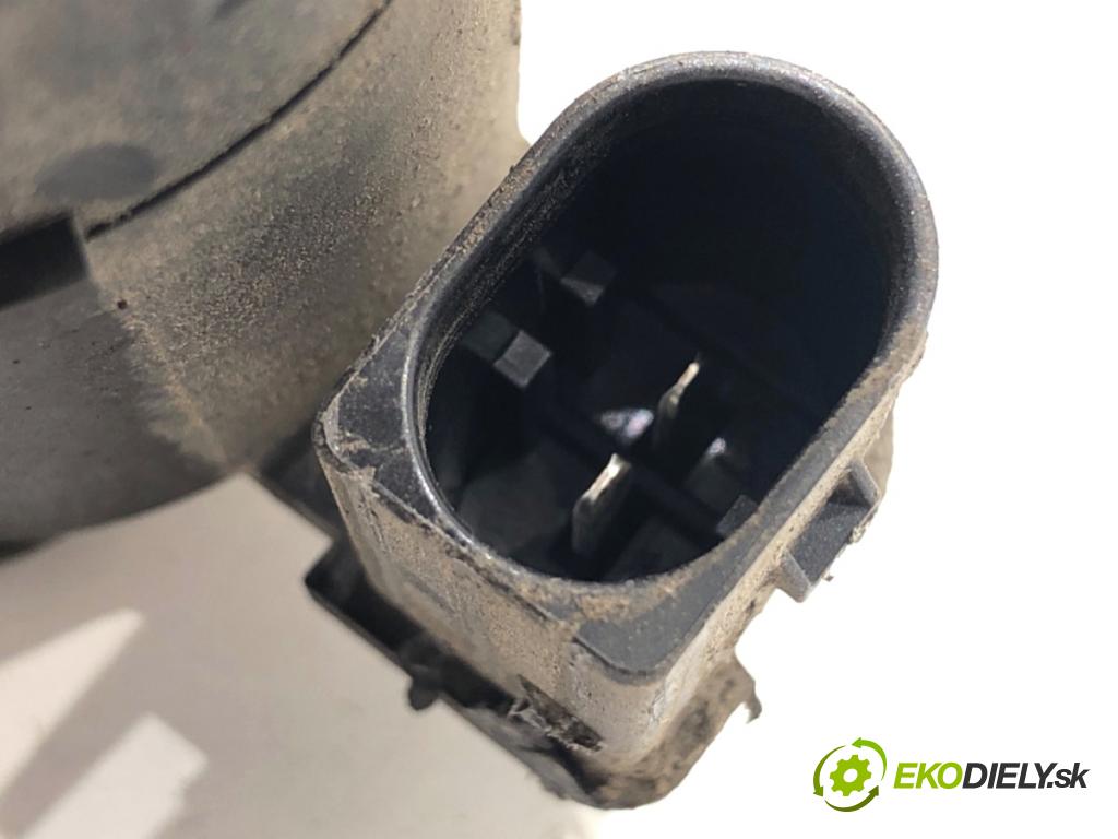 OPEL GRANDLAND SUV 2019 96 kW 1.2 (75) 1199 Brzdič strmeň ľavy zad