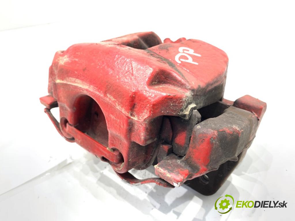 OPEL GRANDLAND SUV 2019 96 kW 1.2 (75) 1199 Brzdič strmeň pravy predný 