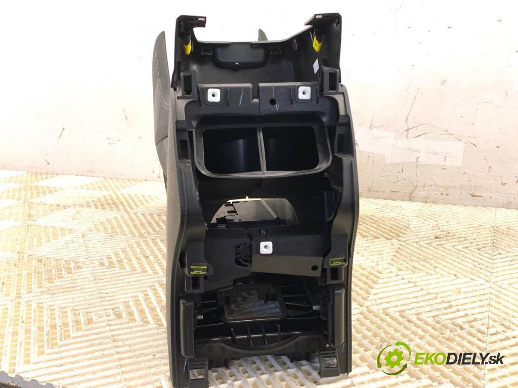OPEL GRANDLAND SUV 2019 96 kW 1.2 (75) 1199 Tunel stredový YP00054877 (Stredový tunel)