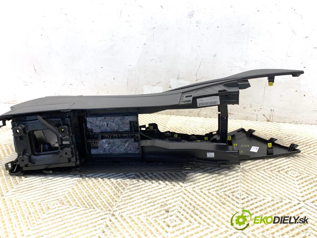 OPEL GRANDLAND SUV 2019 96 kW 1.2 (75) 1199 Tunel stredový YP00054877 (Stredový tunel)