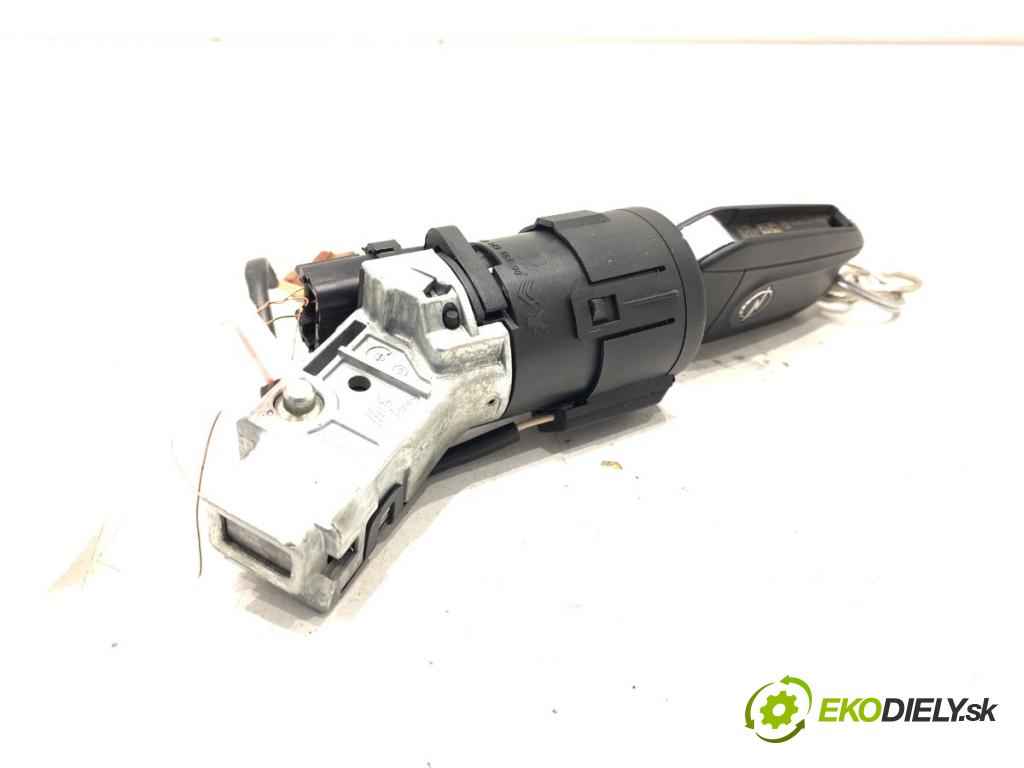 OPEL GRANDLAND SUV 2019 96 kW 1.2 (75) 1199 spinačka 9673257460 (Spínacia skrinka)