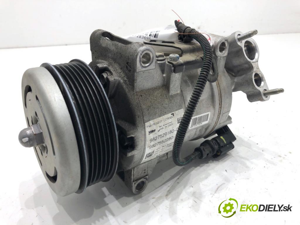 OPEL GRANDLAND SUV 2019 96 kW 1.2 (75) 1199 Kompresor klimatizácie 9827529180 (Kompresor klimatizácie)