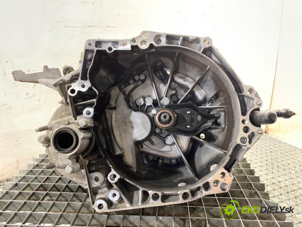 OPEL GRANDLAND SUV 2019 96 kW 1.2 (75) 1199 Prevodovka 20R101 (Prevodovka)